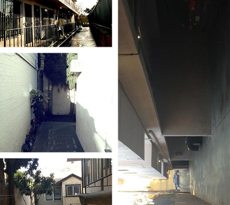 2nd image of 1120 N Kingsley Dr APT 3
