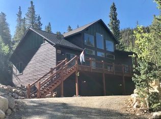 25767 County Road 295 St, Nathrop, CO 81236