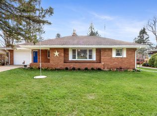 302 W Wisconsin St, Delavan, WI 53115