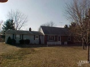 15332 Feighner Rd, Roanoke, IN 46783