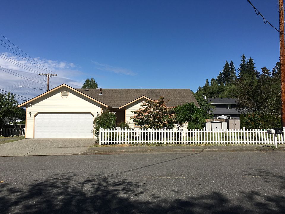  Rambler on 1/4 acre