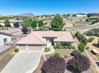 744 Peppermint Way, Prescott, AZ 86305