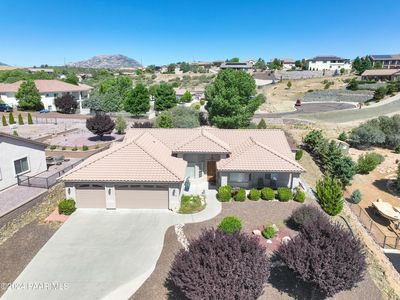 744 Peppermint Way, Prescott, AZ, 86305