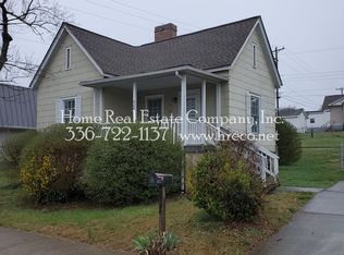 404 Ricks Dr, Winston Salem, NC 27103