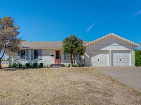 2002 58th St, Lubbock, TX 79412