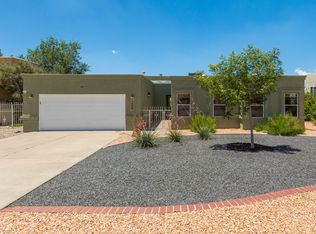 1409 Wells Dr NE, Albuquerque, NM 87112
