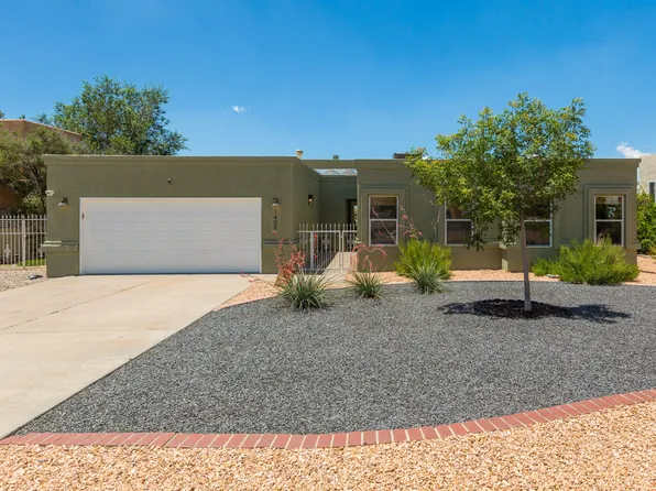 1409 Wells Dr NE, Albuquerque, NM 87112