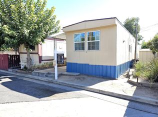 380 N Whitney Ave APT 4, Dinuba, CA 93618