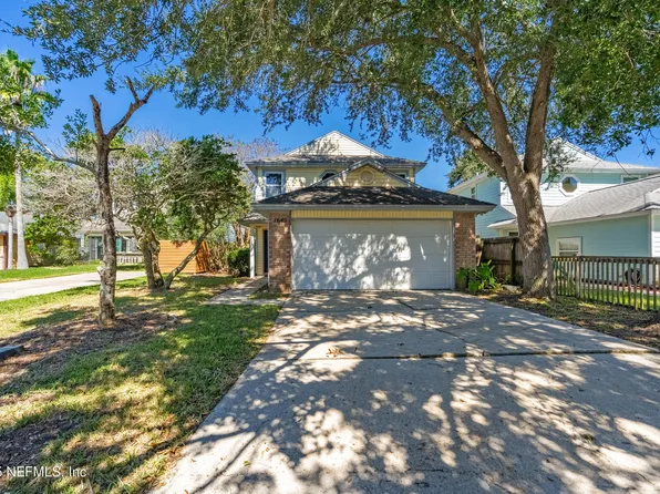 1645 WESTWIND Drive, Jacksonville Beach, FL 32250