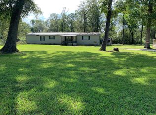 144 County Road 444, Dayton, TX 77535
