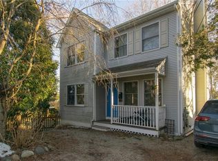 20 Findlay Pl, Newport, RI 02840
