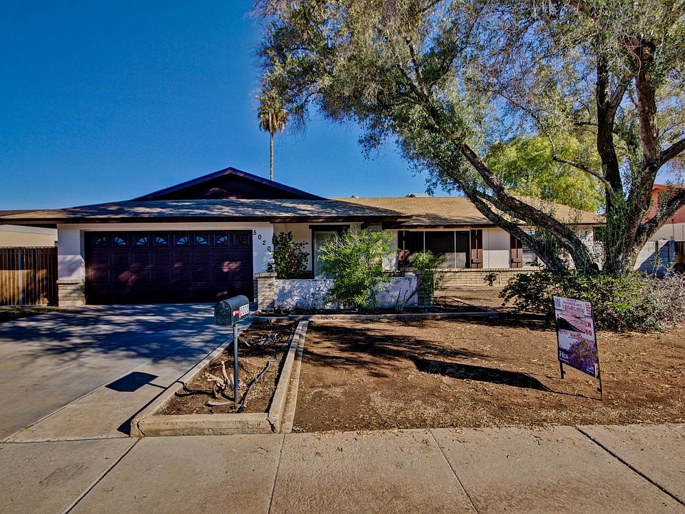 1st image of 5020 W Desert Cove Ave