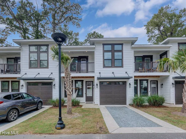 1907 Seacottage Way, Wilmington, NC 28403