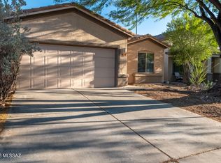 12762 E Hannah Trl, Vail, AZ 85641