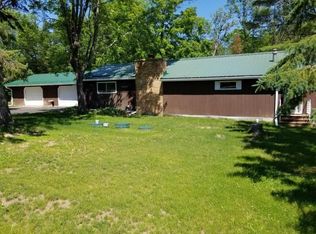 12620 Waupee River Dr, Suring, WI 54174
