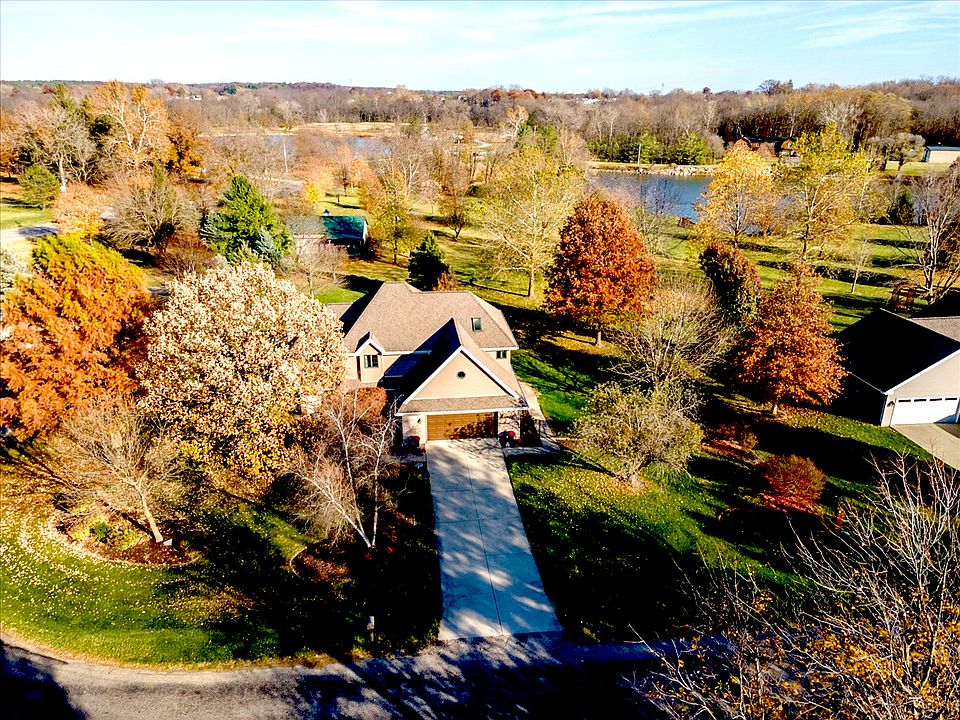 20379 Cedar Ave, Downs, IL 61736 Zillow