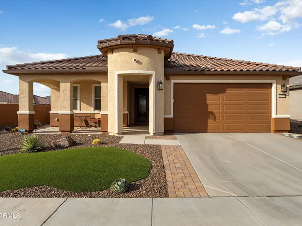 26820 W KERRY Lane, Buckeye, AZ 85396