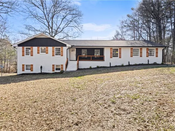 3690 Pittman Rd, Atlanta, GA 30349