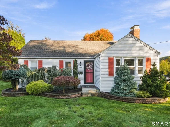 132 Cheney Lane, Newington, CT 06111