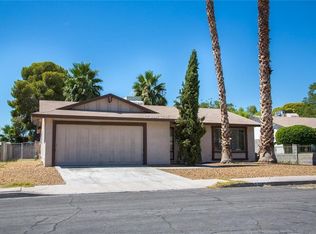 2924 Theresa Ave, Las Vegas, NV 89101