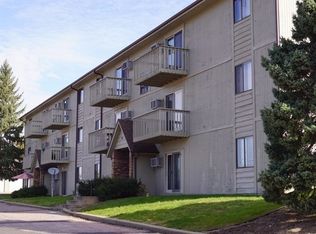 Amber Leaf Apartments, Sioux Falls, SD 57103