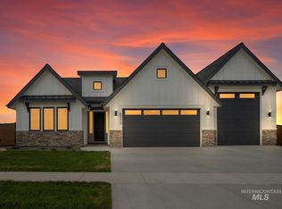 8559 W Happy Day Dr, Meridian, ID 83646