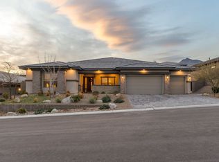 733 Aberdeen Tartan St, Las Vegas, NV 89138