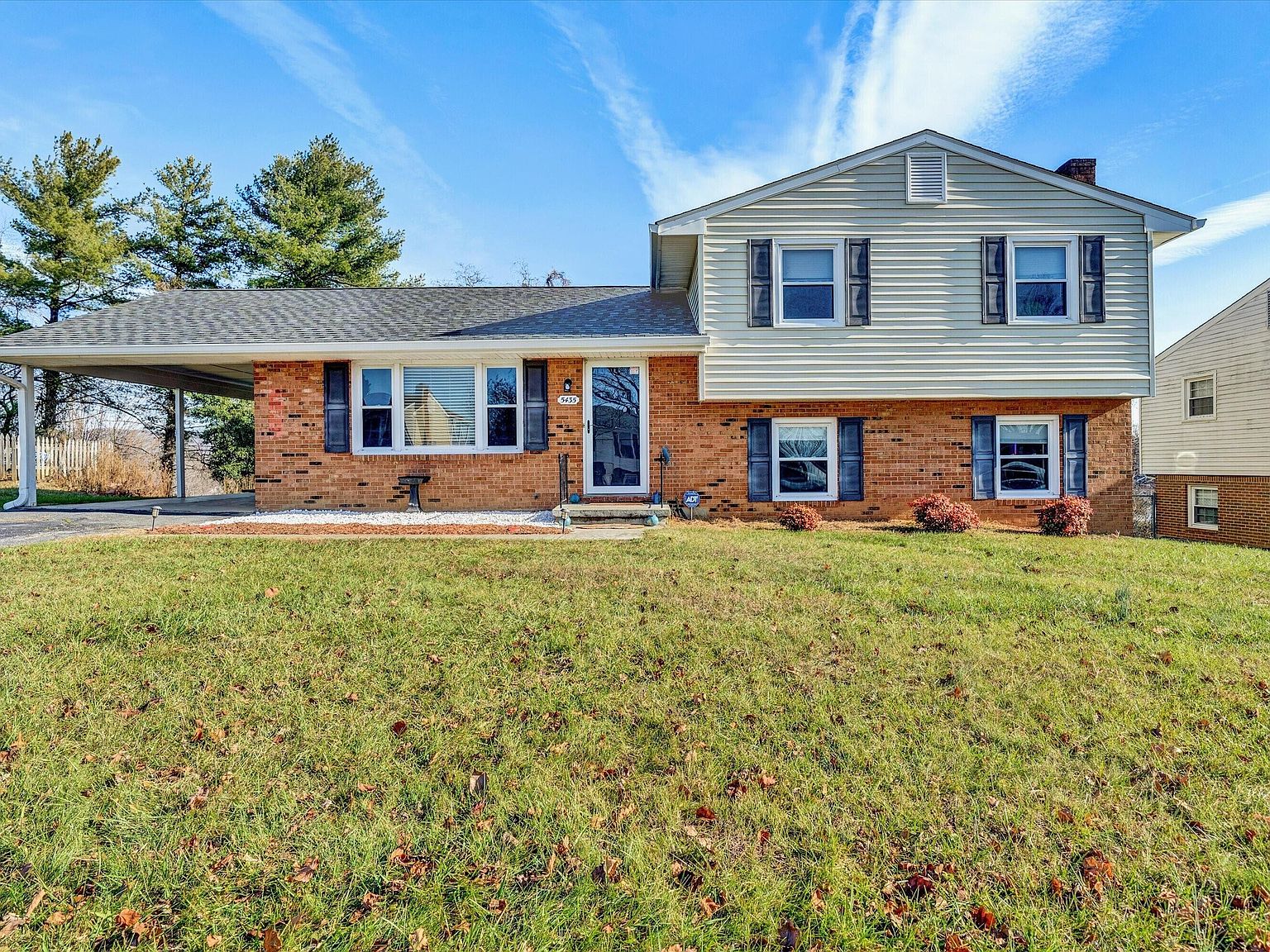 5435 N Lake Dr, Roanoke, VA 24019 Zillow