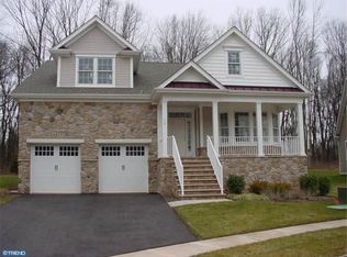 15 Bristol Ct, Skillman, NJ 08558
