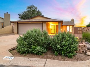 7541 N Juniper Rd, Tucson, AZ 85741