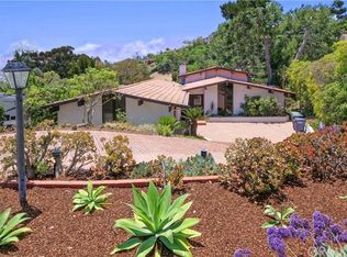 6616 Via Siena, Rancho Palos Verdes, CA 90275