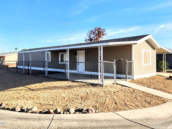 2nd image of 8301 N 103RD Avenue #49