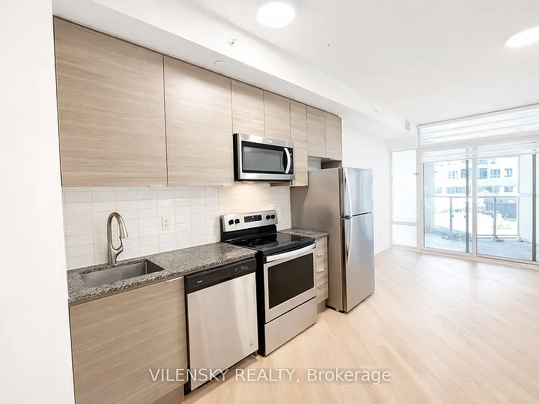 621 Sheppard Ave E #238 — Photo 6