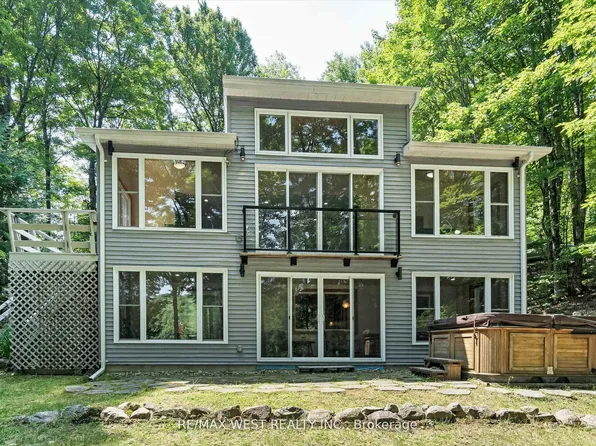 1091 McArthur Point Rd, Lake Of Bays, ON P0B 1A0