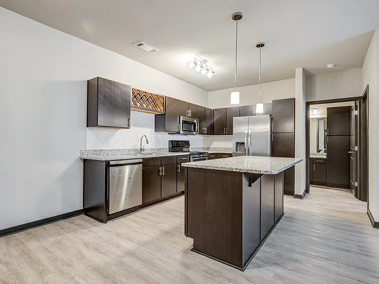 The Towne at Northgate — Photo 13