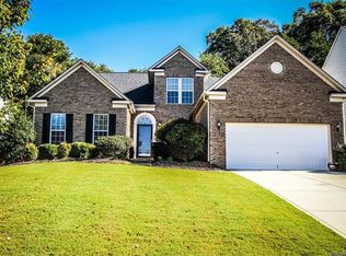 4170 Buckingham Dr, Indian Land, SC 29707