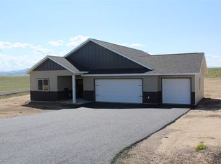 3052 Callaway Dr, East Helena, MT 59635