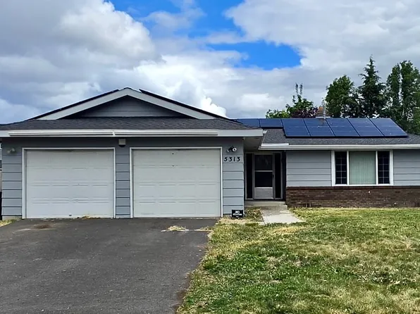 5313 Mazama Dr, Klamath Falls, OR 97603