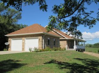 2129 Dulaney Rd, Mosheim, TN 37818