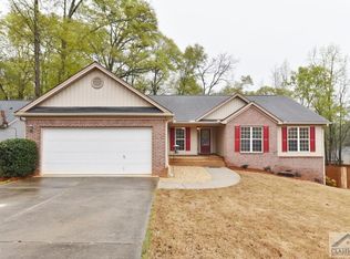 33 River Mist Cir, Jefferson, GA 30549