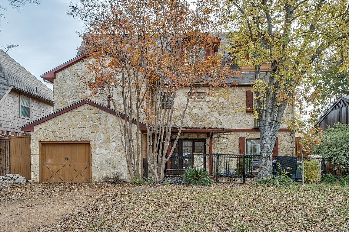 4208 Concho St, Dallas, TX 75206 Zillow
