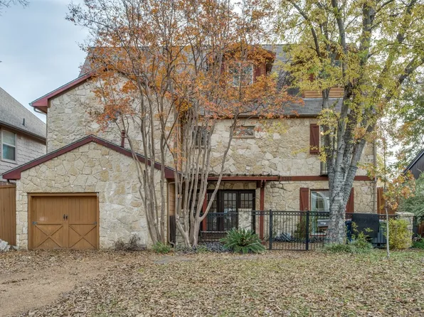 4208 Concho St, Dallas, TX 75206
