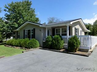 41 Church Rd, Asheville, NC 28804