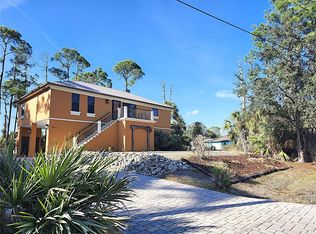 3161 Daphne Rd, North Port, FL 34288