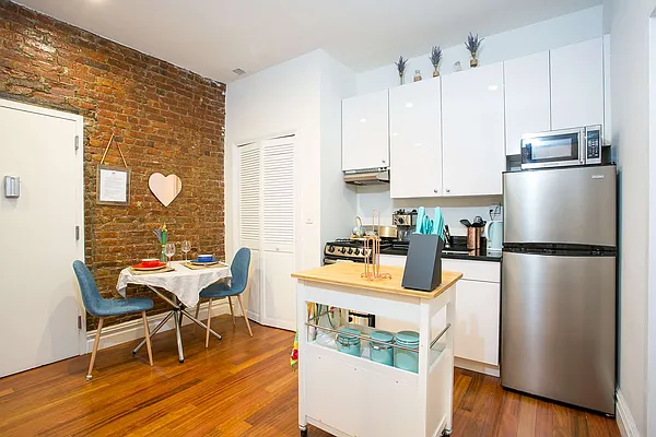 Rented by Alpha Properties NYC I LLC | media 7