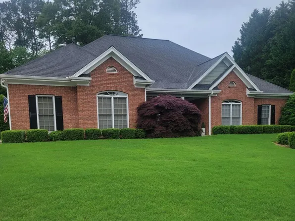 1847 Tribble Crest Dr, Lawrenceville, GA 30045
