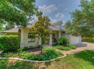 9809 Villa Maria Cv, Austin, TX 78759