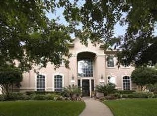 5607 Peninsula Park Dr, Houston, TX 77041