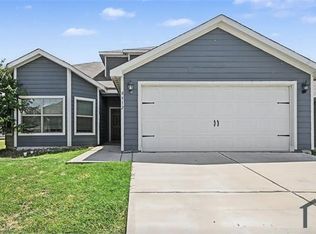 8512 Buck Mountain Pass, Fort Worth, TX 76179