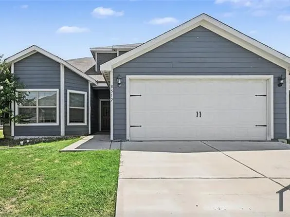 8512 Buck Mountain Pass, Fort Worth, TX 76179